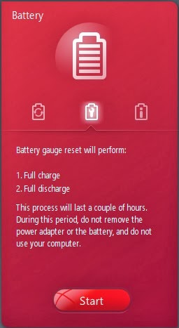 lenovo battery gauge download